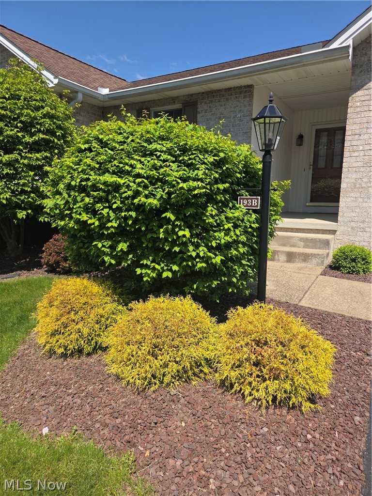 193 Mathews Road Boardman OH 44512