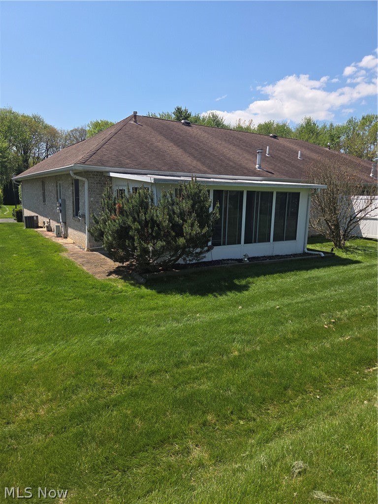 193 Mathews Road Boardman OH 44512
