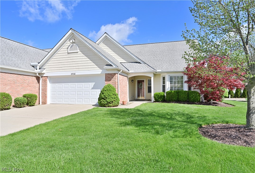 29330 Buckthorn Place Westlake OH 44145