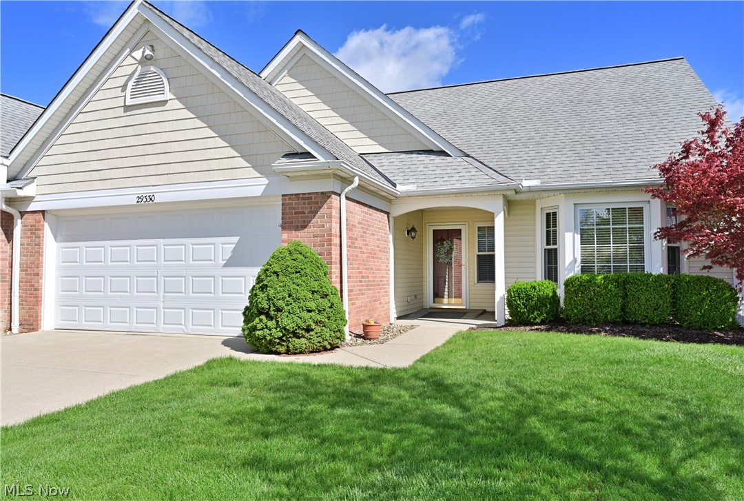 29330 Buckthorn Place Westlake OH 44145