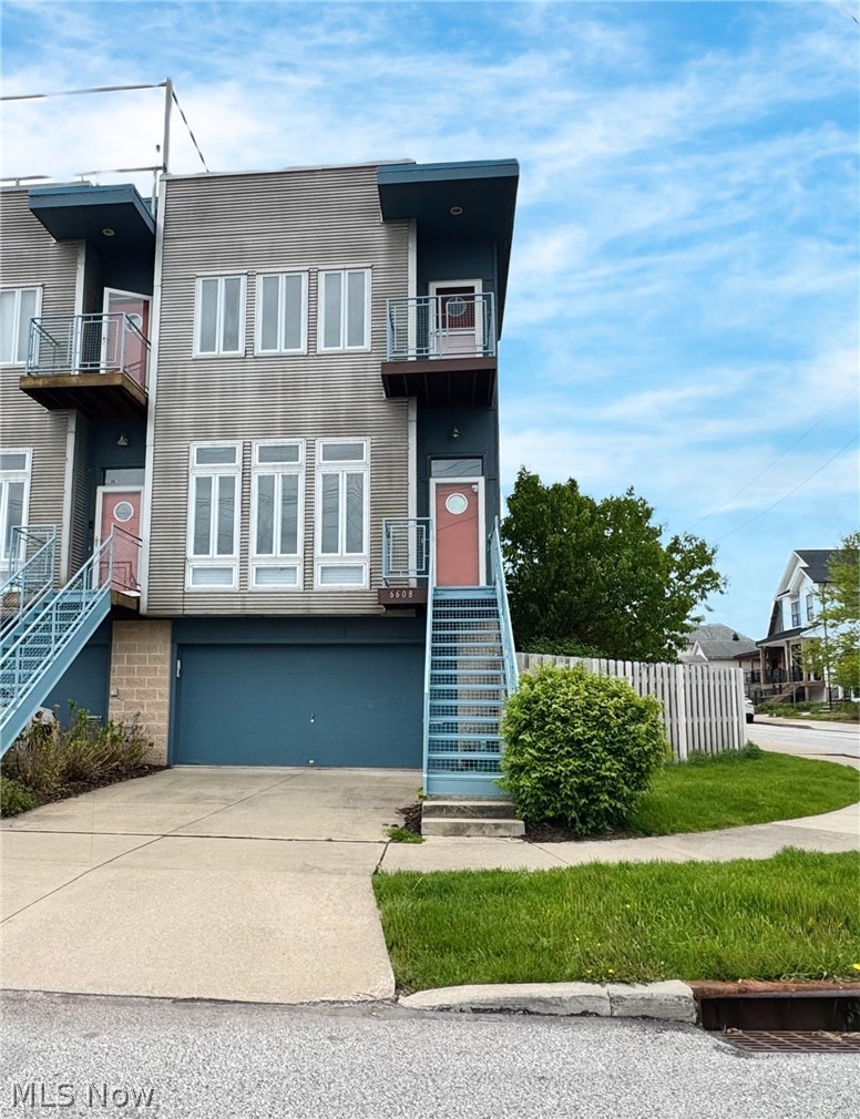 6608 Father Caruso Drive Cleveland OH 44102