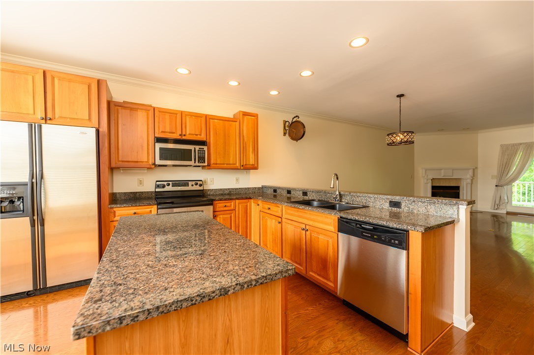 1517 Huntington Lane Cleveland Heights OH 44118