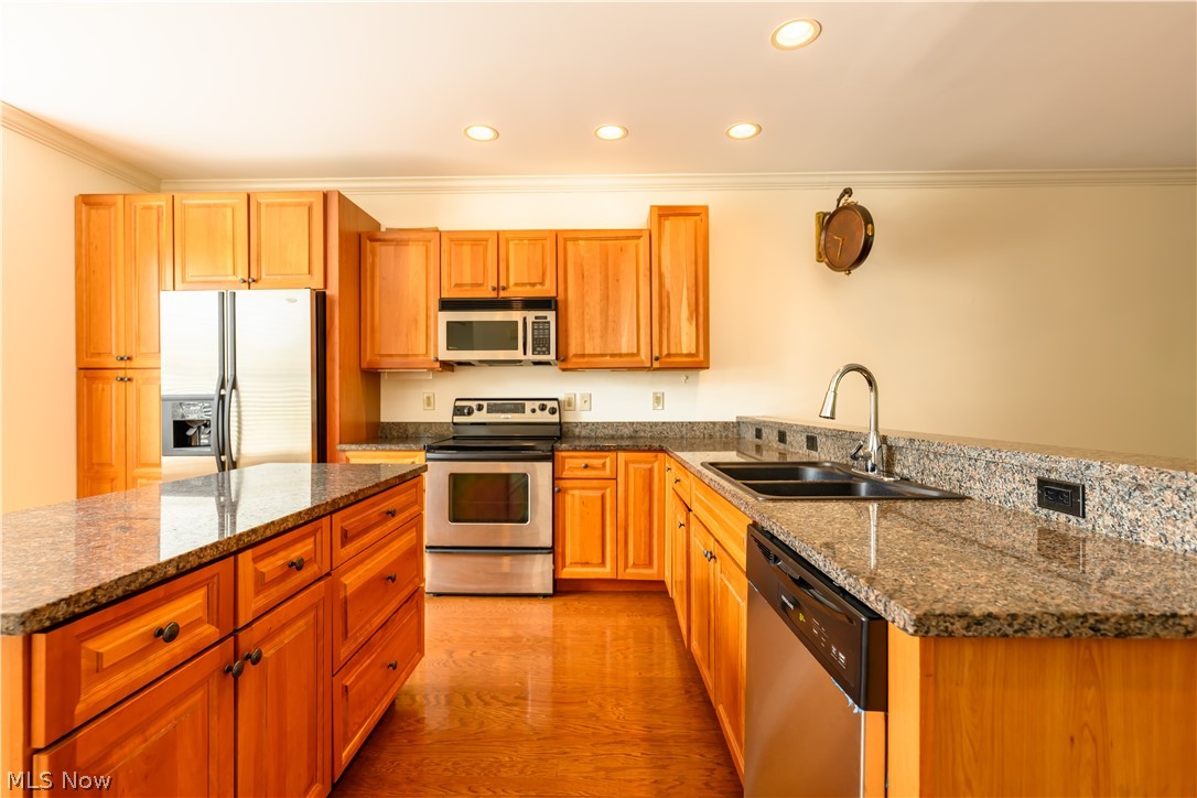 1517 Huntington Lane Cleveland Heights OH 44118