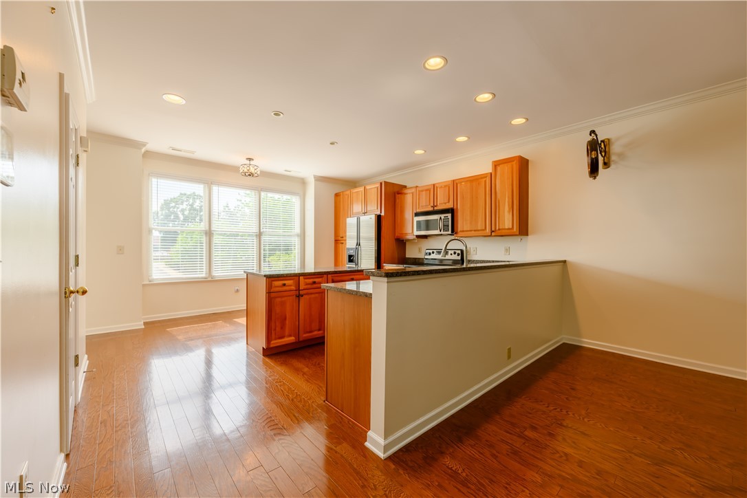 1517 Huntington Lane Cleveland Heights OH 44118