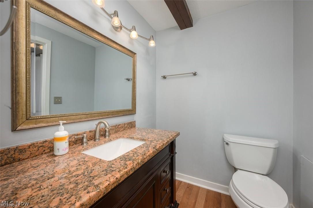 3201 Mariners Island Drive NW Canton OH 44708