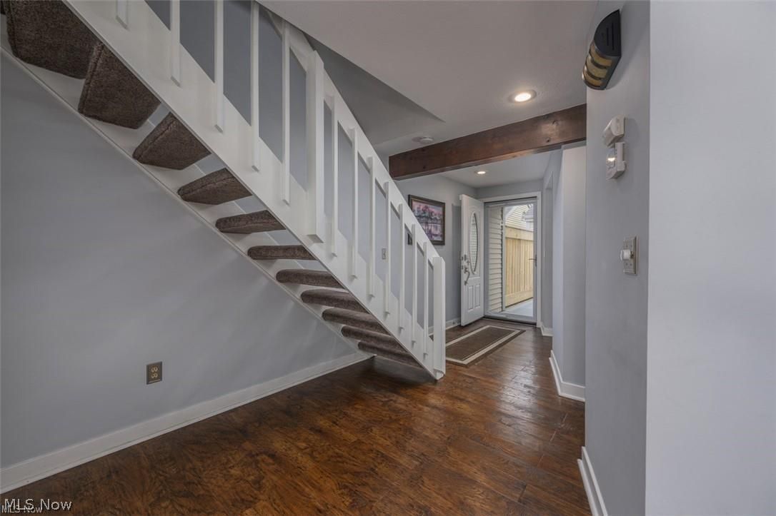 3201 Mariners Island Drive NW Canton OH 44708