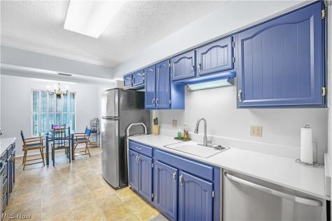 186 Court Drive Fairlawn OH 44333
