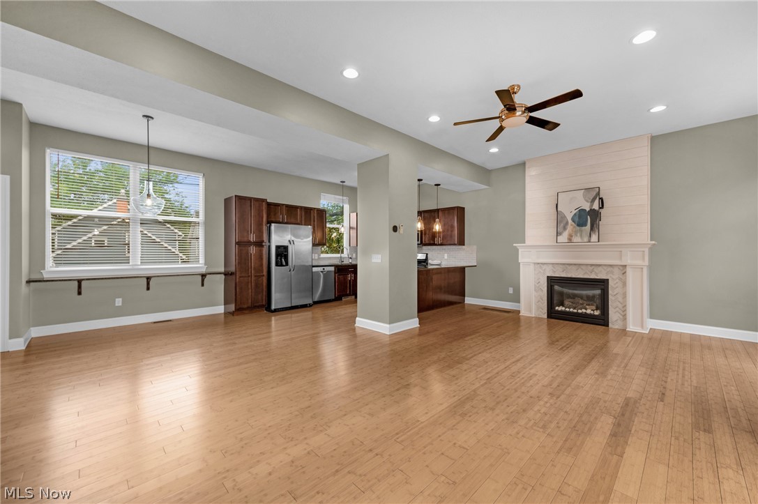 5512 Saint Stephens Court Cleveland OH 44102