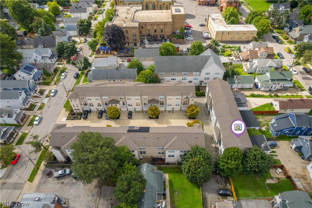 5512 Saint Stephens Court Cleveland OH 44102
