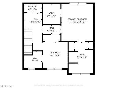 5512 Saint Stephens Court Cleveland OH 44102