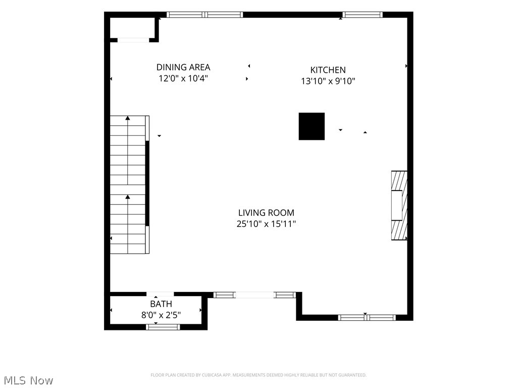 5512 Saint Stephens Court Cleveland OH 44102