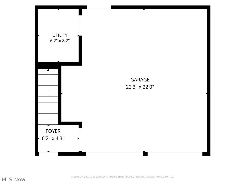 5512 Saint Stephens Court Cleveland OH 44102