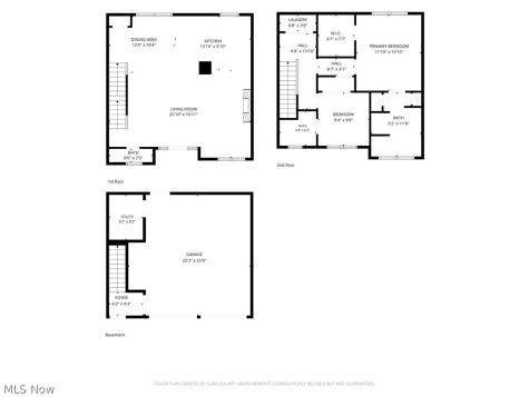 5512 Saint Stephens Court Cleveland OH 44102