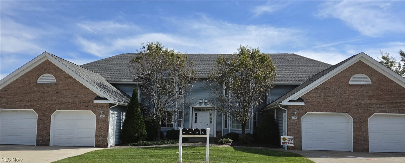 736 Tollis Parkway Broadview Heights OH 44147