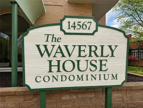 14567 Madison Avenue Lakewood OH 44107