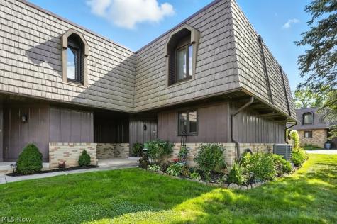 3860 Sawbridge Drive Richfield OH 44286