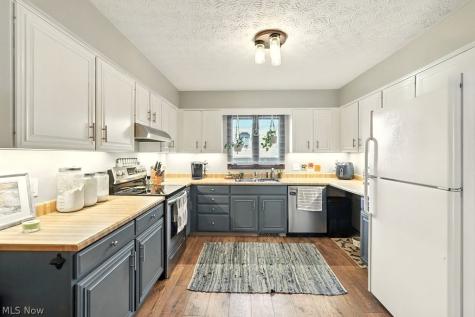3860 Sawbridge Drive Richfield OH 44286
