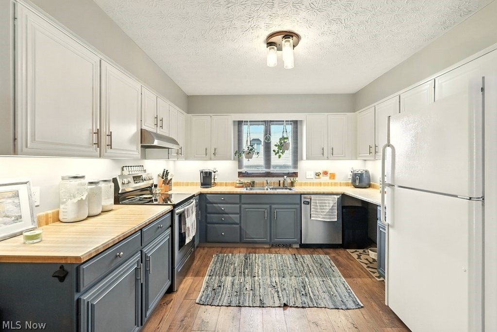 3860 Sawbridge Drive Richfield OH 44286