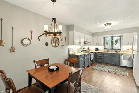 3860 Sawbridge Drive Richfield OH 44286