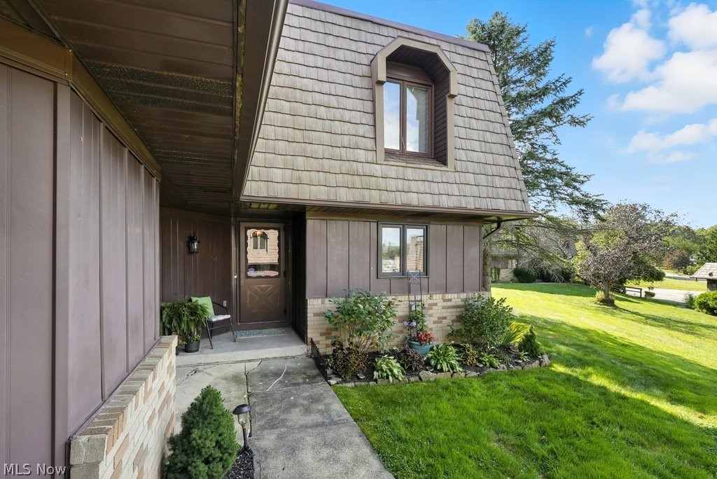 3860 Sawbridge Drive Richfield OH 44286