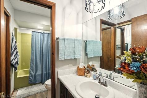 3860 Sawbridge Drive Richfield OH 44286