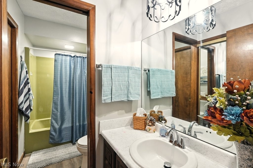 3860 Sawbridge Drive Richfield OH 44286