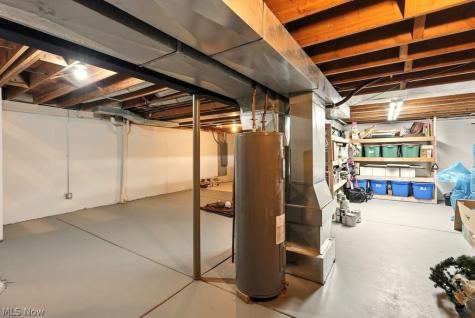 3860 Sawbridge Drive Richfield OH 44286