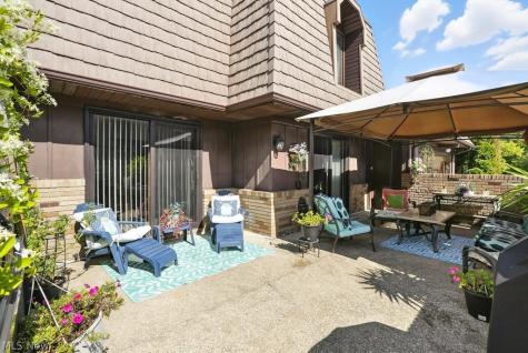 3860 Sawbridge Drive Richfield OH 44286