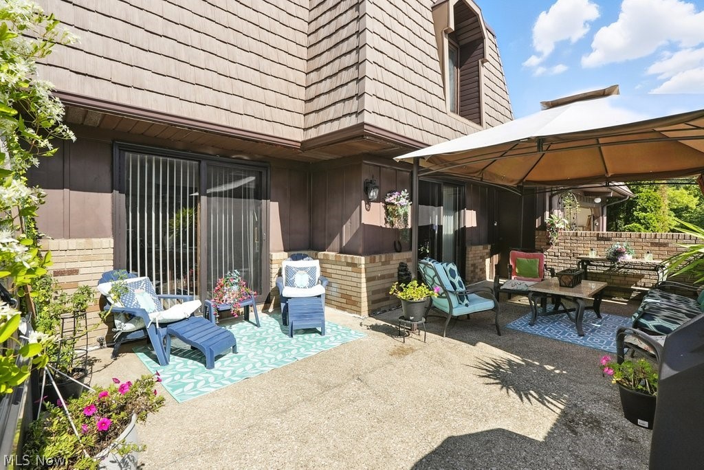 3860 Sawbridge Drive Richfield OH 44286