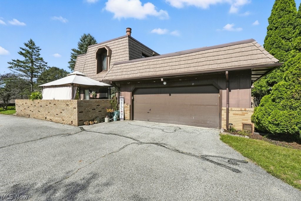 3860 Sawbridge Drive Richfield OH 44286