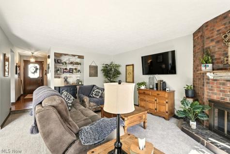 3860 Sawbridge Drive Richfield OH 44286