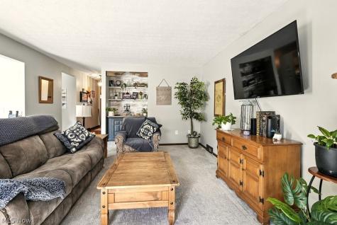 3860 Sawbridge Drive Richfield OH 44286