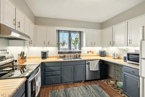 3860 Sawbridge Drive Richfield OH 44286