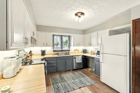 3860 Sawbridge Drive Richfield OH 44286