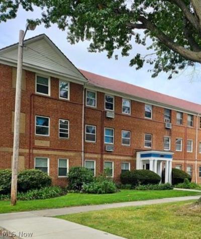 13773 Cedar Road South Euclid OH 44118