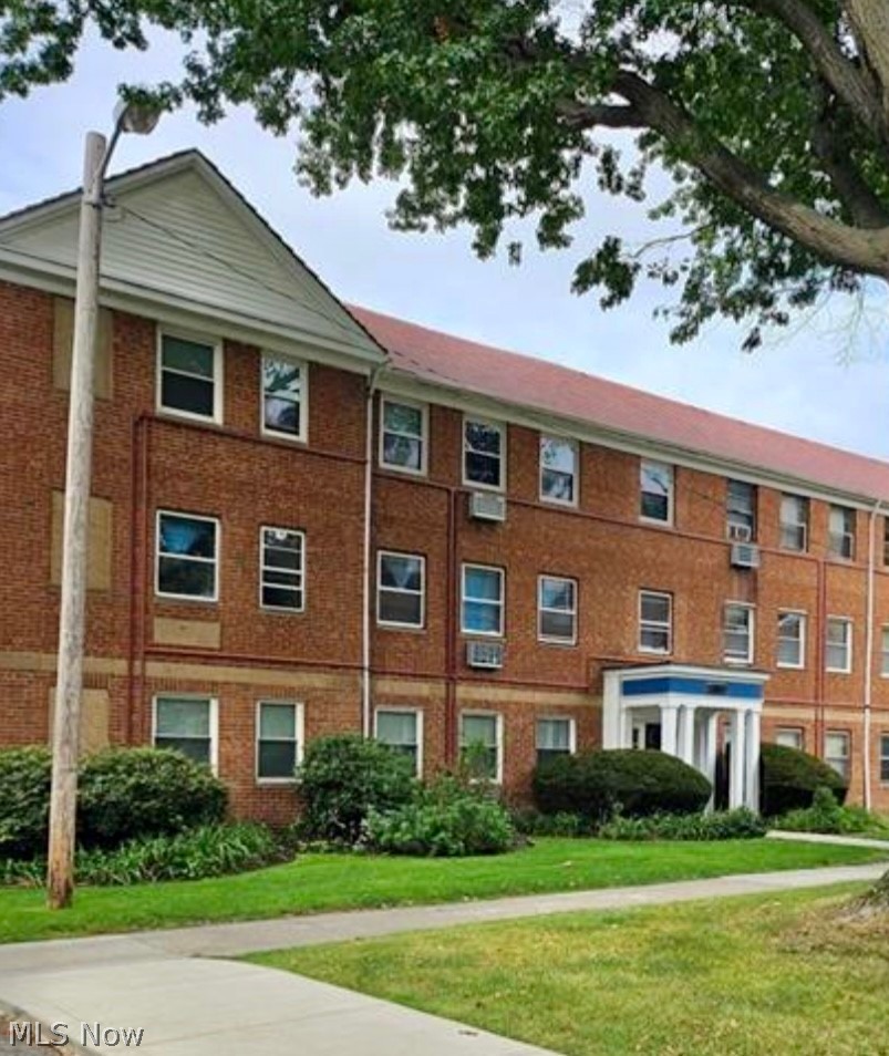 13773 Cedar Road South Euclid OH 44118