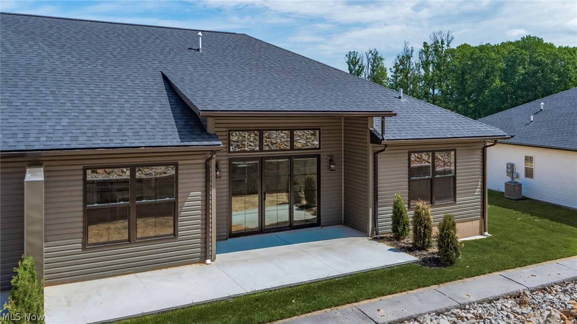 3438 Jamestown Drive Zanesville OH 43701
