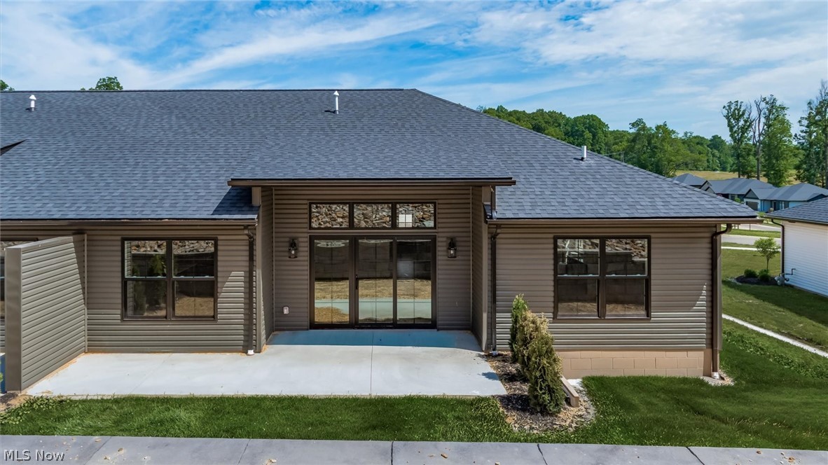 3438 Jamestown Drive Zanesville OH 43701