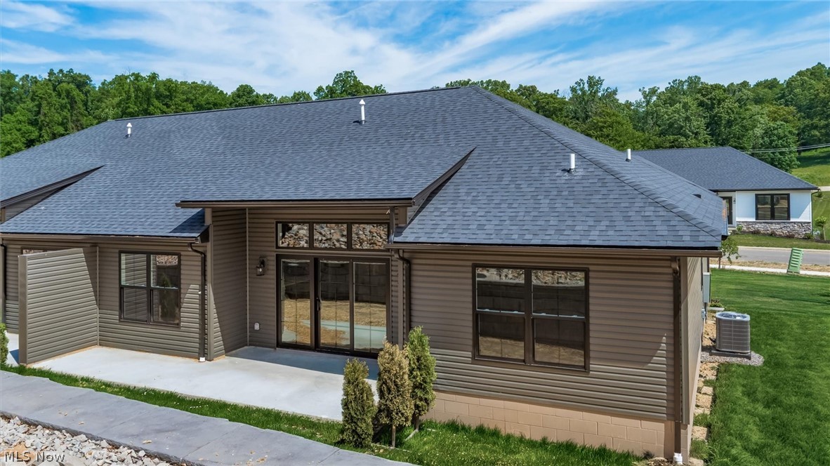 3438 Jamestown Drive Zanesville OH 43701