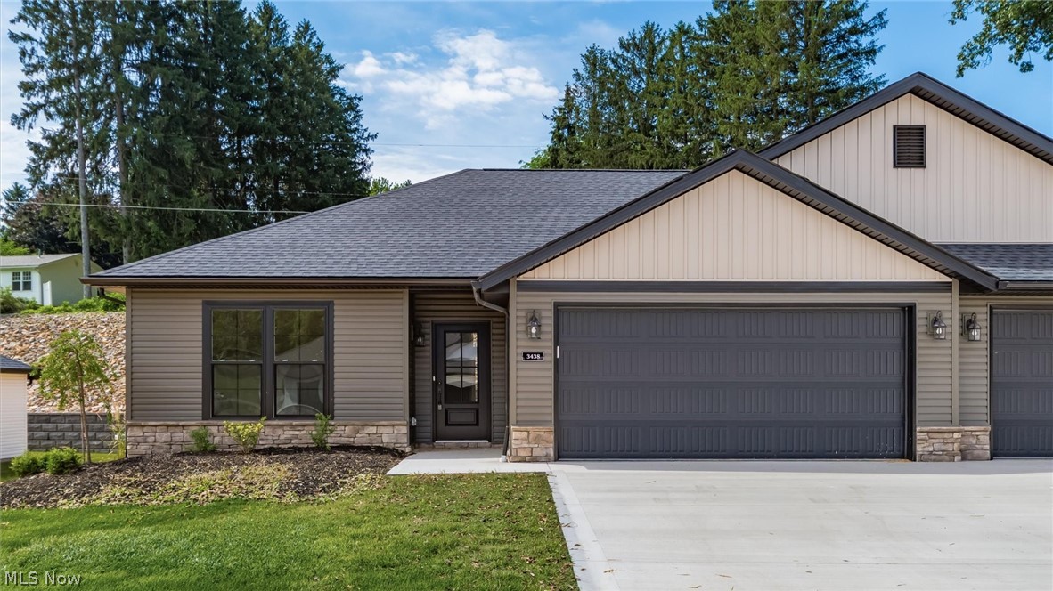 3438 Jamestown Drive Zanesville OH 43701