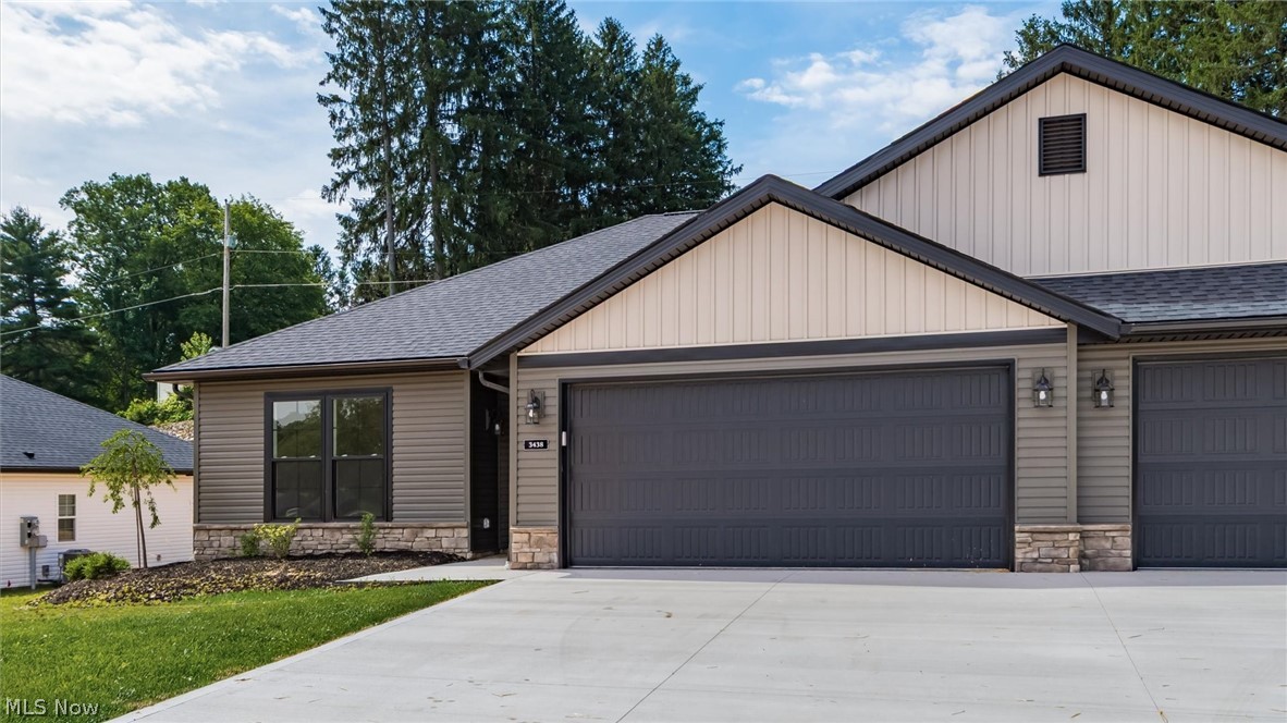 3438 Jamestown Drive Zanesville OH 43701