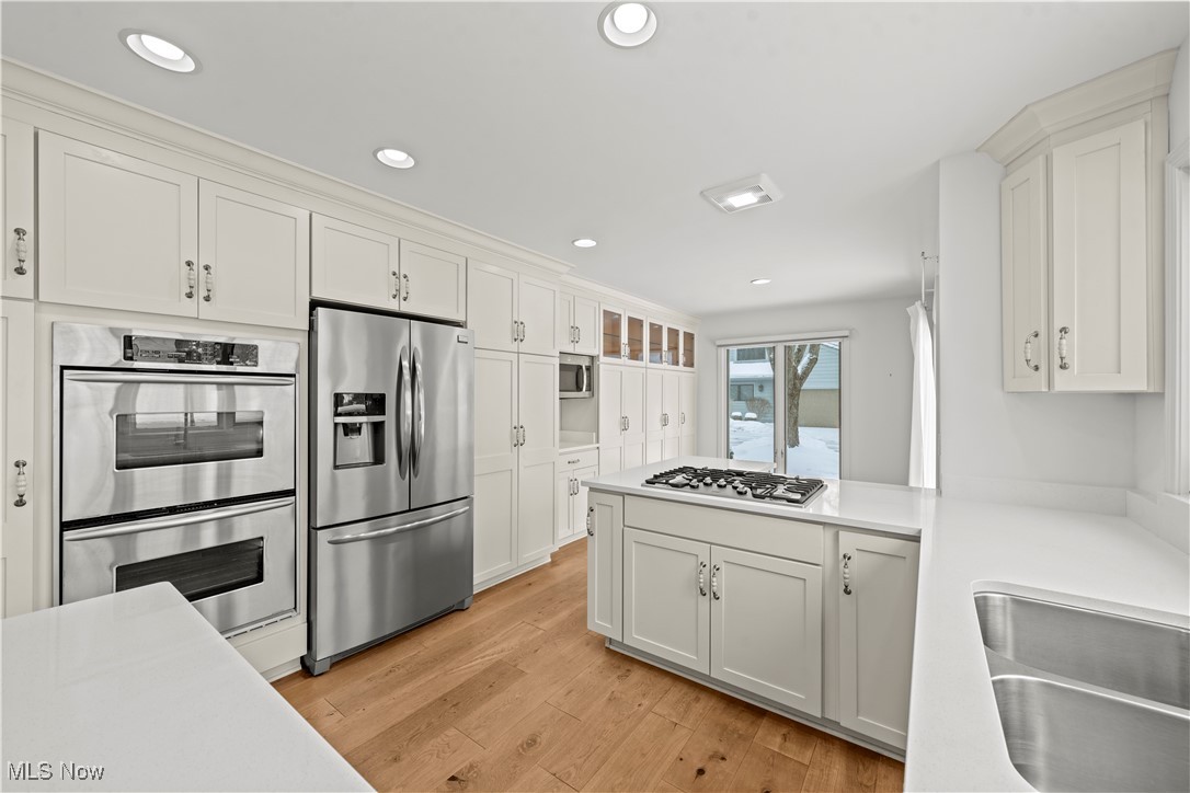 3885 Chestnut Court Orange OH 44022