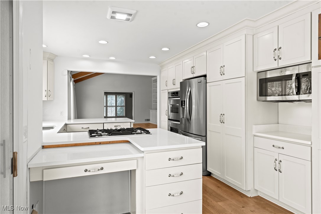 3885 Chestnut Court Orange OH 44022