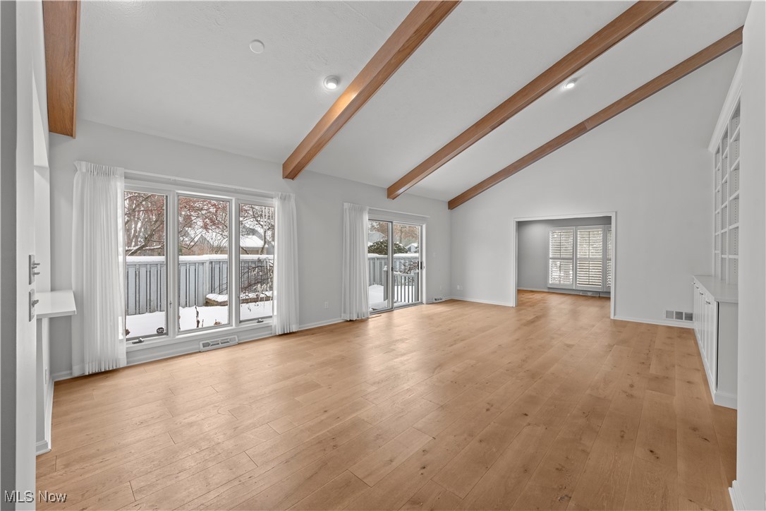 3885 Chestnut Court Orange OH 44022