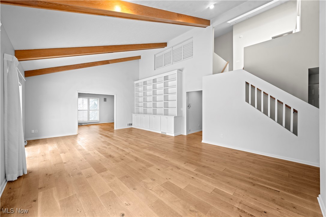 3885 Chestnut Court Orange OH 44022