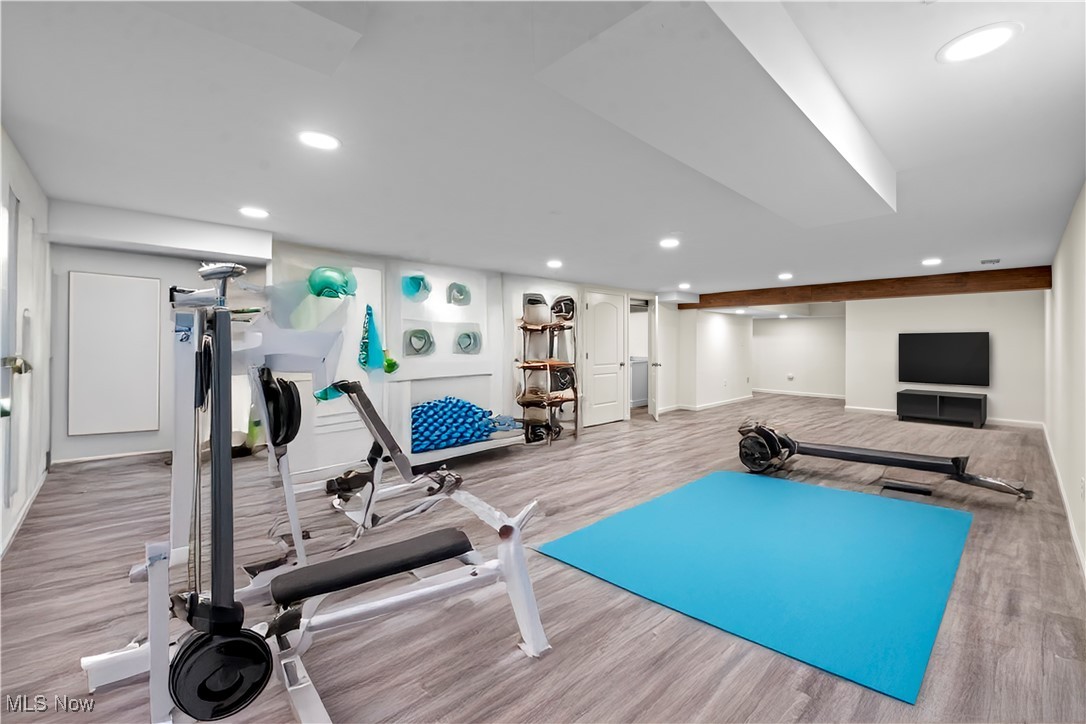 3885 Chestnut Court Orange OH 44022