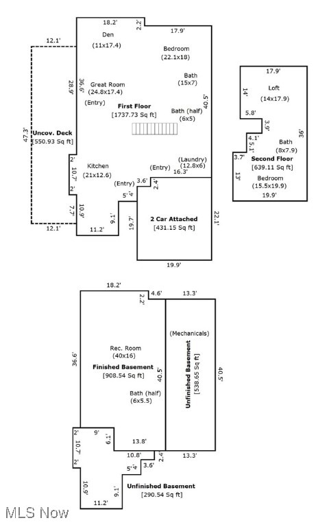 3885 Chestnut Court Orange OH 44022