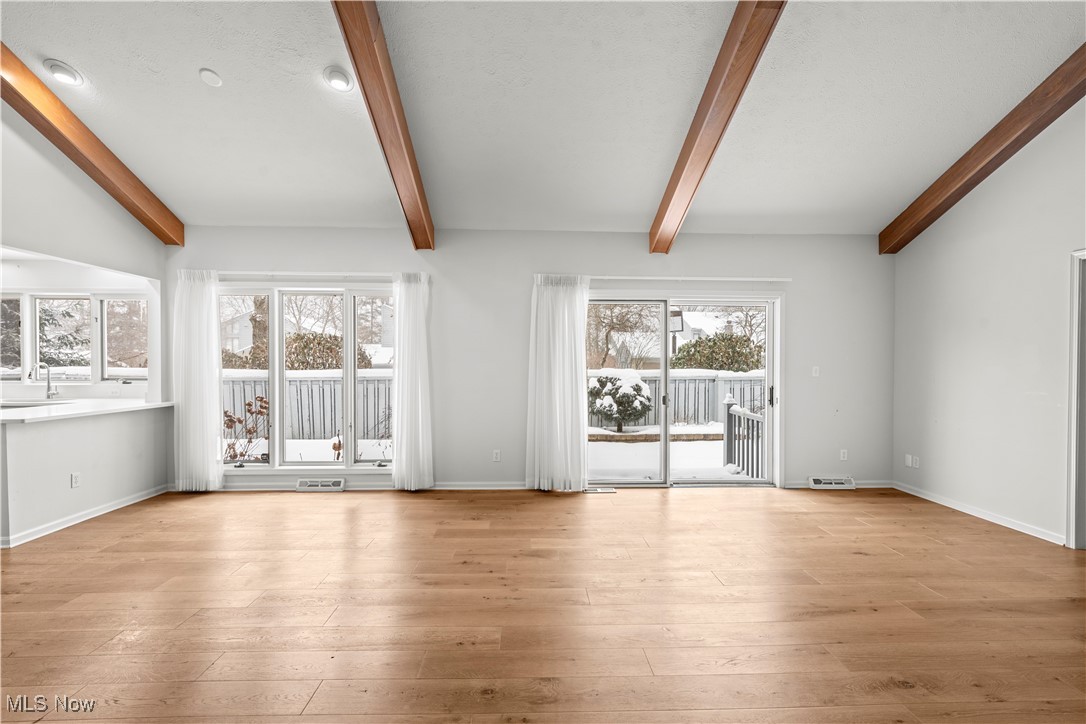 3885 Chestnut Court Orange OH 44022