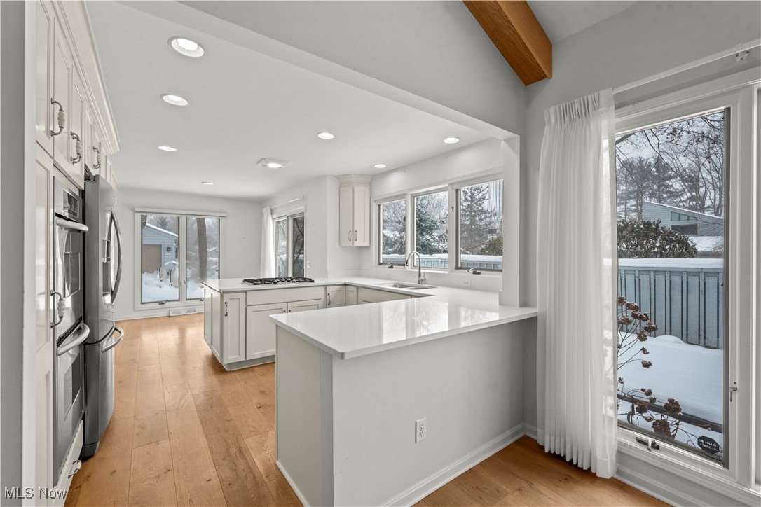 3885 Chestnut Court Orange OH 44022