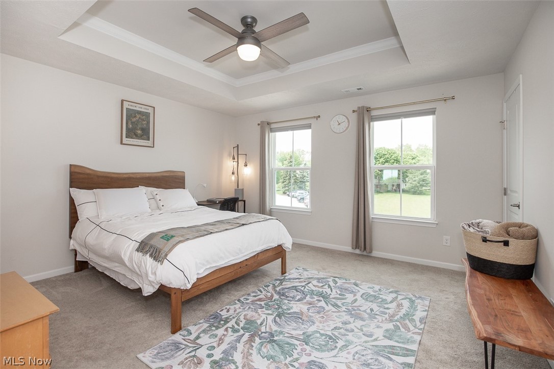 1169 Meadow Run Copley OH 44321